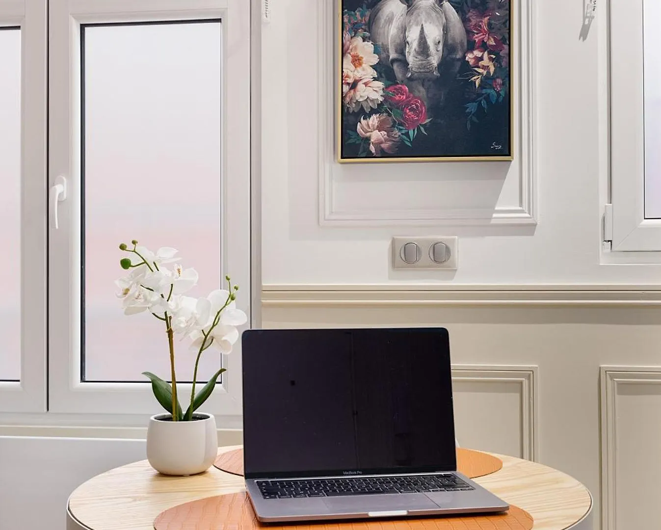 Apartamento Montmartre 2 Pieces París